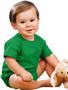 LAT Sportswear Infant Jersey Short Sleeve Creeper