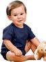 LAT Sportswear Infant Jersey Short Sleeve Creeper