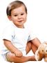 LAT Sportswear Infant Jersey Short Sleeve Creeper