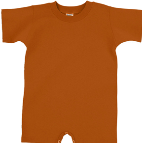 TEXAS ORANGE