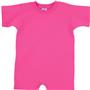 LAT Sportswear Infant Jersey T-Romper