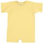 LAT Sportswear Infant Jersey T-Romper