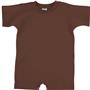 LAT Sportswear Infant Jersey T-Romper