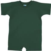 LAT Sportswear Infant Jersey T-Romper