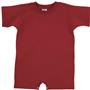 LAT Sportswear Infant Jersey T-Romper