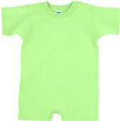 LAT Sportswear Infant Jersey T-Romper