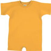 LAT Sportswear Infant Jersey T-Romper