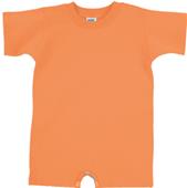 LAT Sportswear Infant Jersey T-Romper