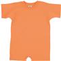 LAT Sportswear Infant Jersey T-Romper