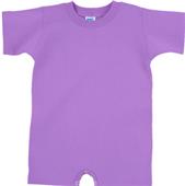 LAT Sportswear Infant Jersey T-Romper