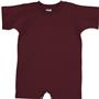 LAT Sportswear Infant Jersey T-Romper