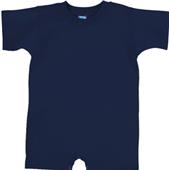LAT Sportswear Infant Jersey T-Romper