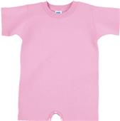 LAT Sportswear Infant Jersey T-Romper