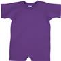 LAT Sportswear Infant Jersey T-Romper