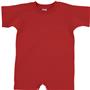 LAT Sportswear Infant Jersey T-Romper