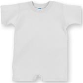 LAT Sportswear Infant Jersey T-Romper