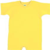 LAT Sportswear Infant Jersey T-Romper