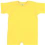 LAT Sportswear Infant Jersey T-Romper