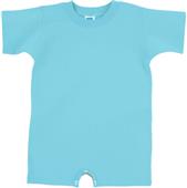 LAT Sportswear Infant Jersey T-Romper