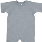 LAT Sportswear Infant Jersey T-Romper