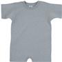 LAT Sportswear Infant Jersey T-Romper