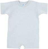 LAT Sportswear Infant Jersey T-Romper