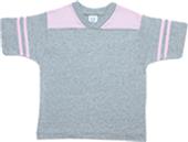 LAT Sportswear Toddler Jersey Football T-Shirts