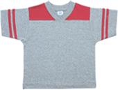 LAT Sportswear Toddler Jersey Football T-Shirts