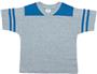 LAT Sportswear Toddler Jersey Football T-Shirts