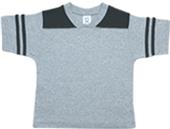 LAT Sportswear Toddler Jersey Football T-Shirts