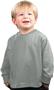 LAT Sportswear Toddler Long Sleeve T-Shirts