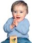 LAT Sportswear Infant Jersey Long Sleeve T-Shirts