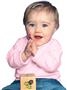 LAT Sportswear Infant Jersey Long Sleeve T-Shirts