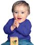 LAT Sportswear Infant Jersey Long Sleeve T-Shirts