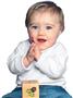 LAT Sportswear Infant Jersey Long Sleeve T-Shirts