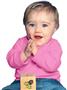 LAT Sportswear Infant Jersey Long Sleeve T-Shirts