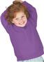 LAT Sportswear Toddler/Juvy Fleece Sweatshirts