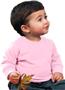 LAT Sportswear Infant Fleece Sweatshirts
