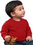 LAT Sportswear Infant Fleece Sweatshirts