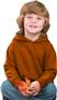 LAT Sportswear Toddler Fleece Hooded Sweatshirts
