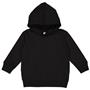 LAT Sportswear Toddler Fleece Hooded Sweatshirts
