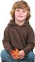 LAT Sportswear Toddler Fleece Hooded Sweatshirts