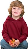 LAT Sportswear Toddler Fleece Hooded Sweatshirts