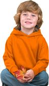 LAT Sportswear Toddler Fleece Hooded Sweatshirts