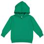 LAT Sportswear Toddler Fleece Hooded Sweatshirts
