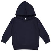 LAT Sportswear Toddler Fleece Hooded Sweatshirts