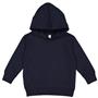 LAT Sportswear Toddler Fleece Hooded Sweatshirts