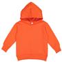 LAT Sportswear Toddler Fleece Hooded Sweatshirts