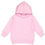LAT Sportswear Toddler Fleece Hooded Sweatshirts
