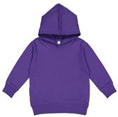 LAT Sportswear Toddler Fleece Hooded Sweatshirts